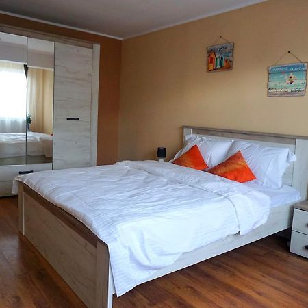 Seafront Faleza Nord Constanta Luaran gambar