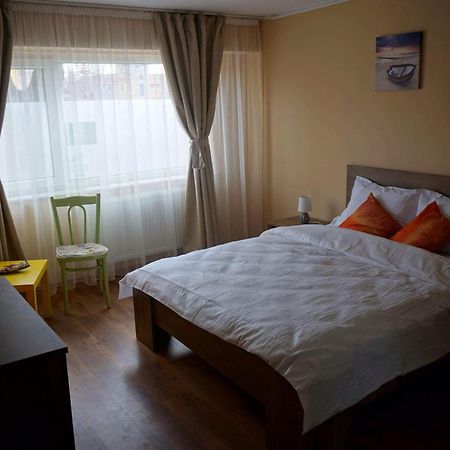 Seafront Faleza Nord Constanta Luaran gambar